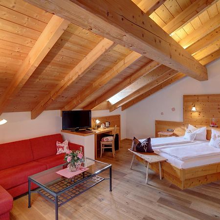 Landgasthof Zur Post Schwangau Bagian luar foto