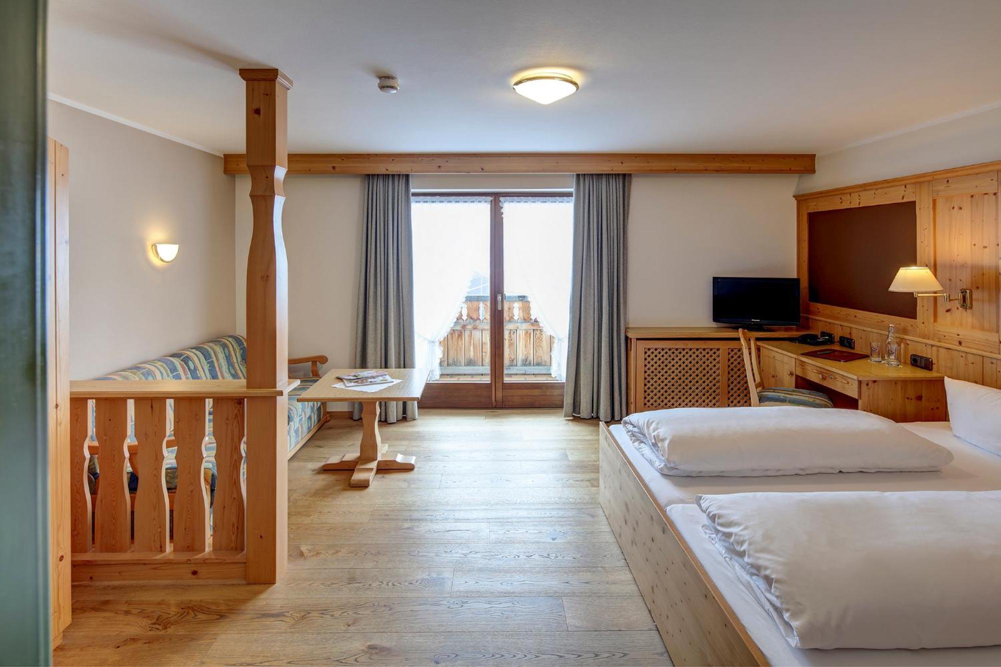 Landgasthof Zur Post Schwangau Bagian luar foto