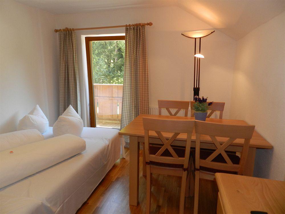 Landgasthof Zur Post Schwangau Bagian luar foto