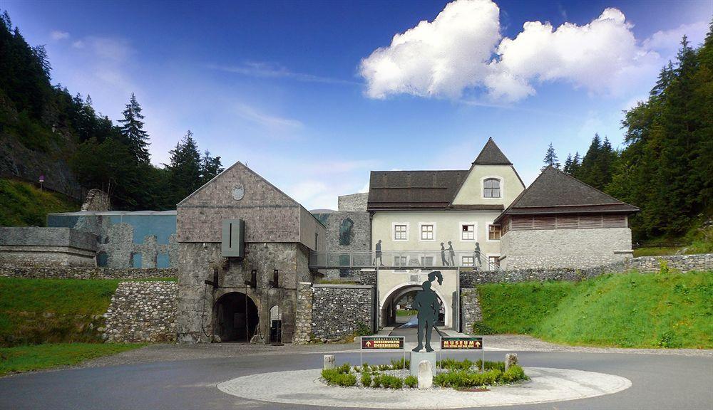 Landgasthof Zur Post Schwangau Bagian luar foto