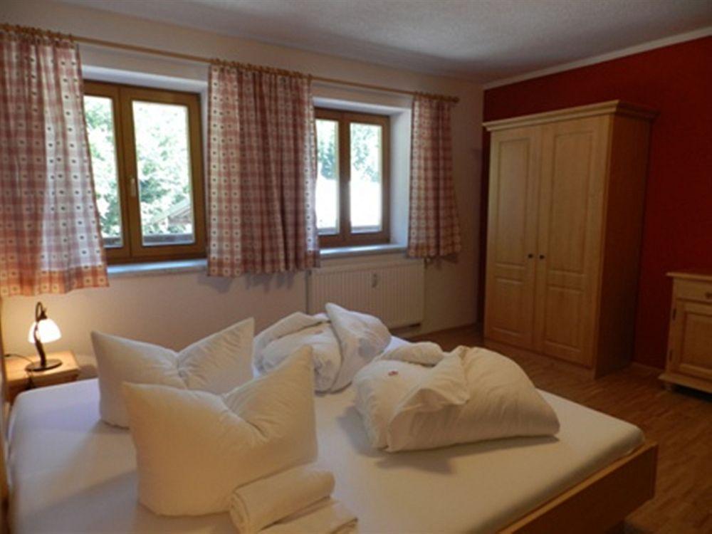 Landgasthof Zur Post Schwangau Bagian luar foto