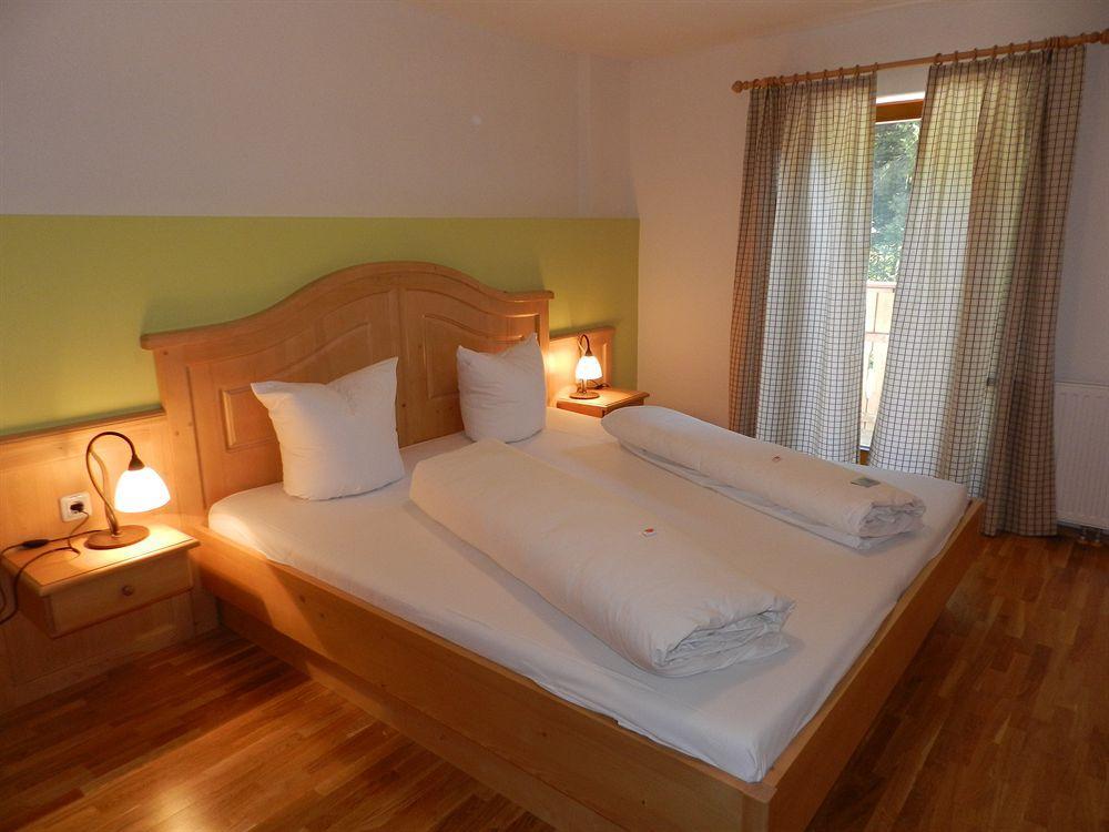 Landgasthof Zur Post Schwangau Bagian luar foto