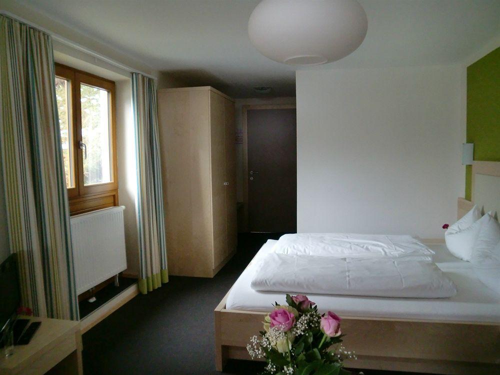 Landgasthof Zur Post Schwangau Bagian luar foto