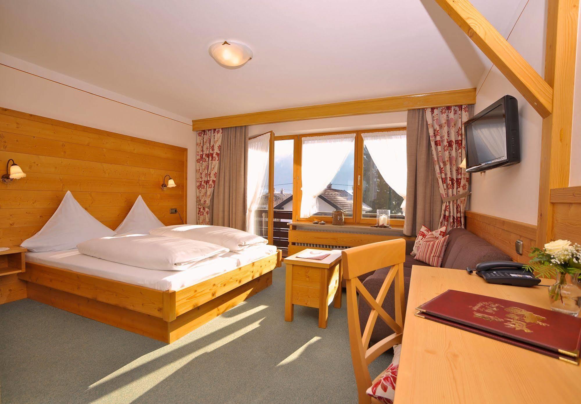 Landgasthof Zur Post Schwangau Bagian luar foto