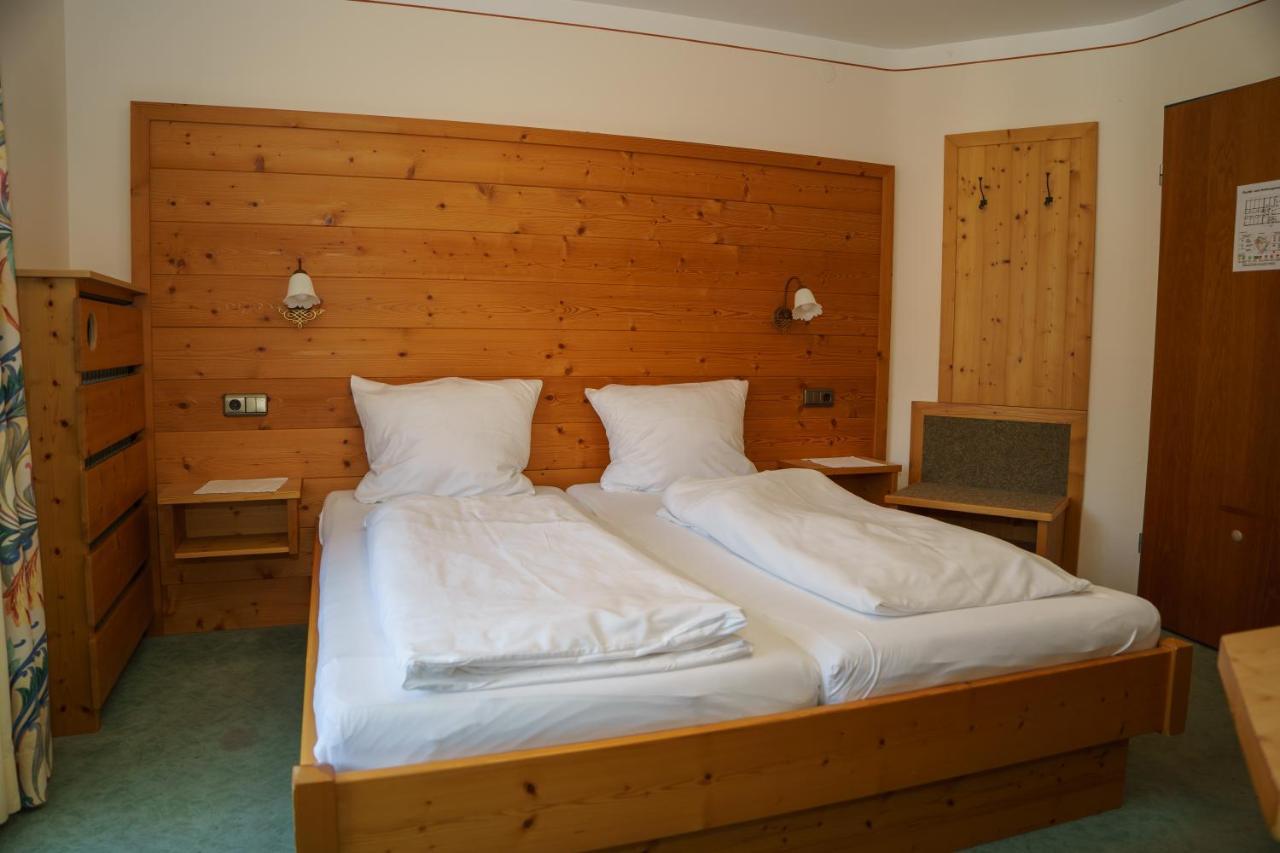 Landgasthof Zur Post Schwangau Bagian luar foto