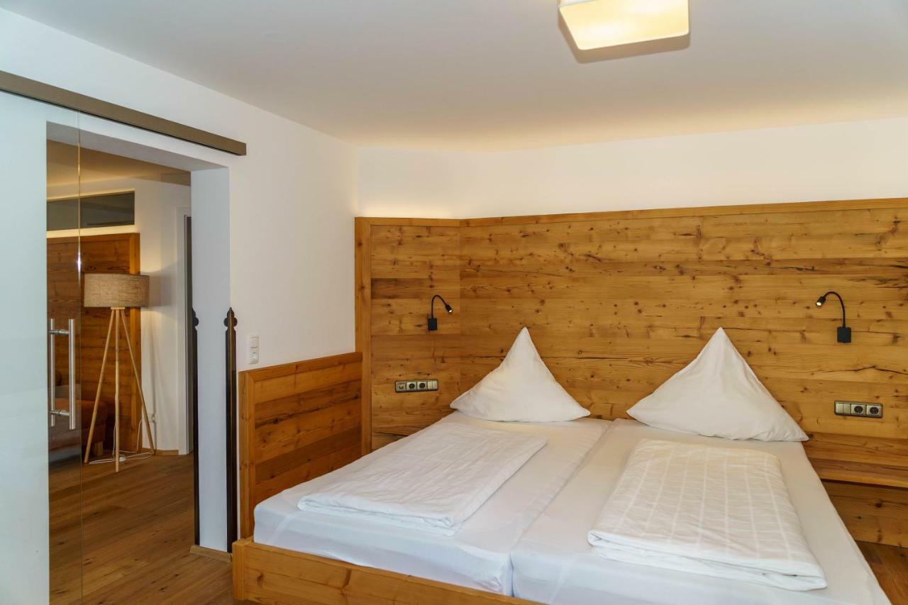 Landgasthof Zur Post Schwangau Bagian luar foto